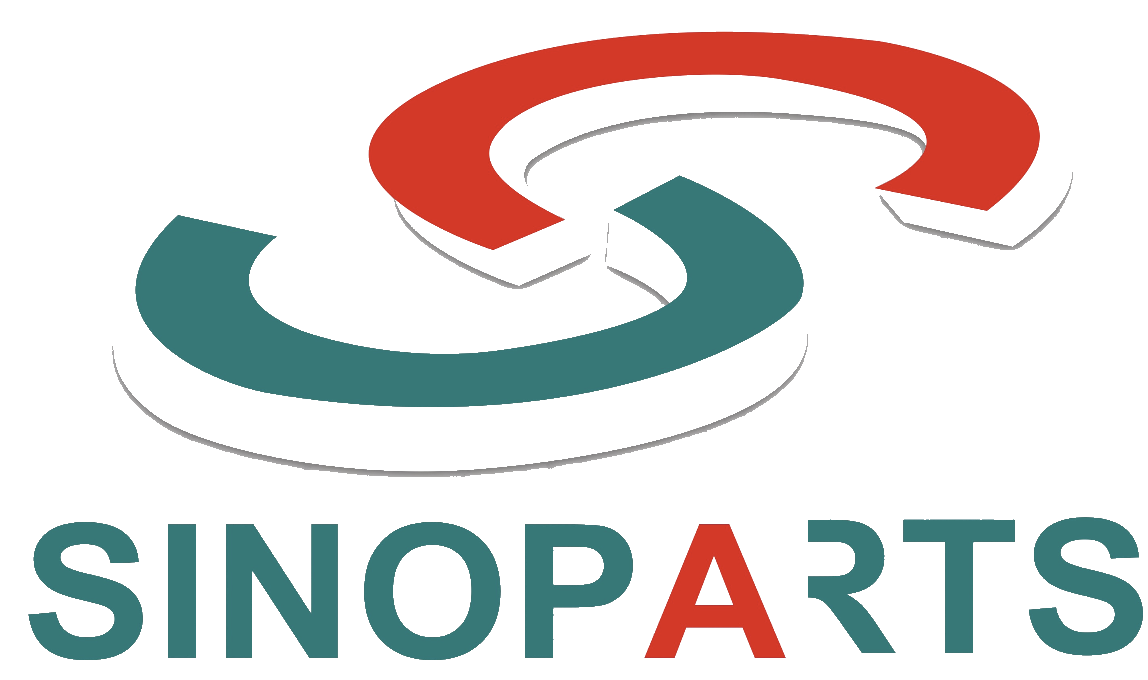 SINOPARTS logo